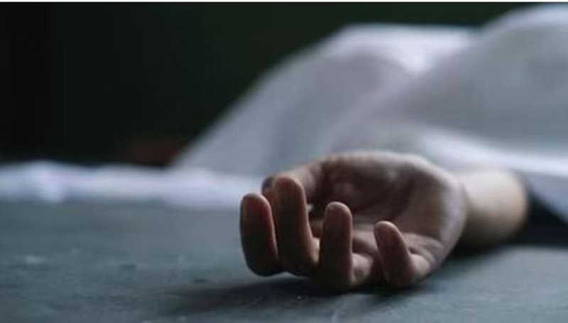 स्याङ्जाको गल्याङमा गोठ भत्किँदा एक जनाकाे मृत्यु