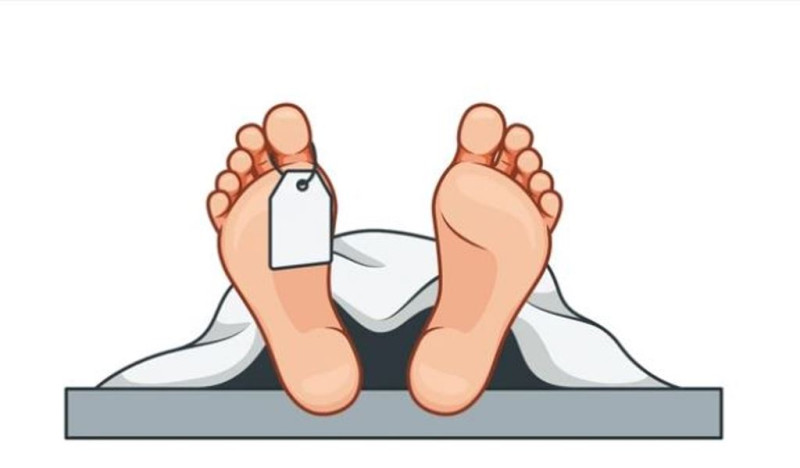 तनहुँमा बसको ठक्करबाट एक वृद्धको मृत्यु