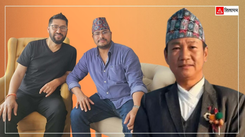 उपसभामुखमा रास्वपाको १० मिनेटको फाइनल टच, सबैलाई पास दिएर अन्तिममा बल हर्कको कोर्टमा