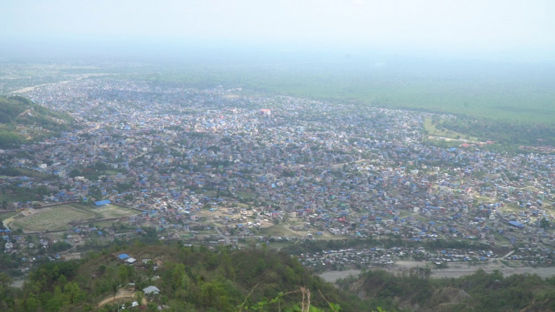 सामाजिक सद्भाव कायम राख्न धरानका चार जना पूर्वमेयरको आह्वान, भोलि र्‍याली निकालिने 