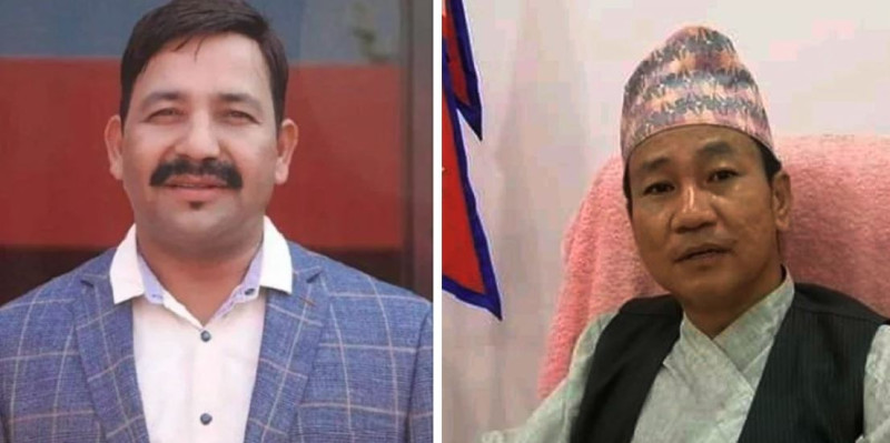 कोशीका दुई उपमहानगर : धरानमा छैन बजेट आउने टुङ्गो, इटहरीमा कहिले हाेला पारित ?