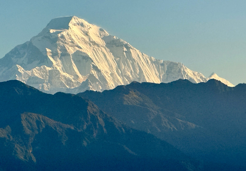 शरद ऋतुमा ६४८ आरोहीले पाए हिमाल आरोहण अनुमति, मनास्लुमा मात्रै ५ सय