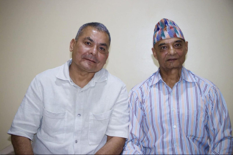धवलशमशेर र दुर्गा प्रसाईंले गठन गर्ने जय नेपाल पार्टीको एजेन्डा के छ ?