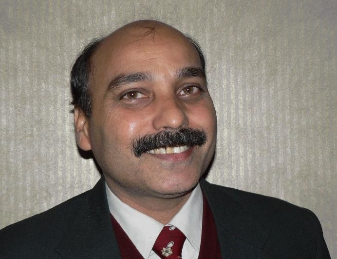 नियमित महाधिवेशन जत्तिकै शक्ति विशेष महाधिवेशनको हुन्छ : अधिवक्ता  त्रिपाठी 