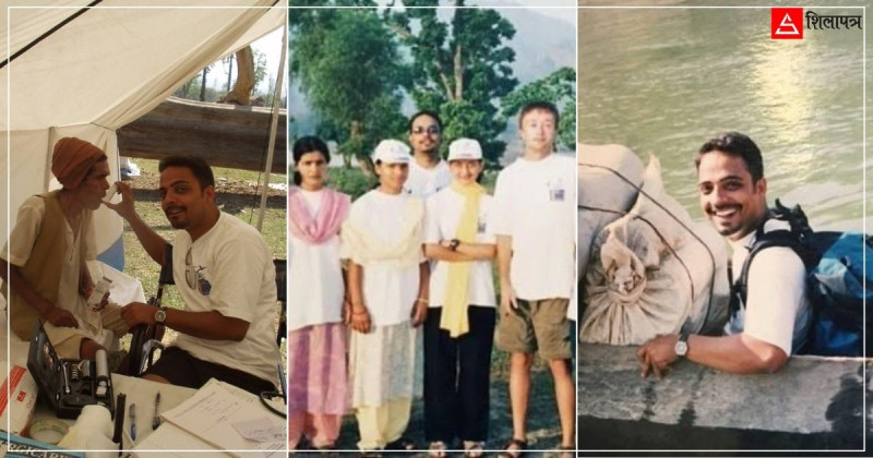 ‘उनीहरू जेनेभा देख्छन्, त्यहाँसम्मको दुःख देख्दैनन्’