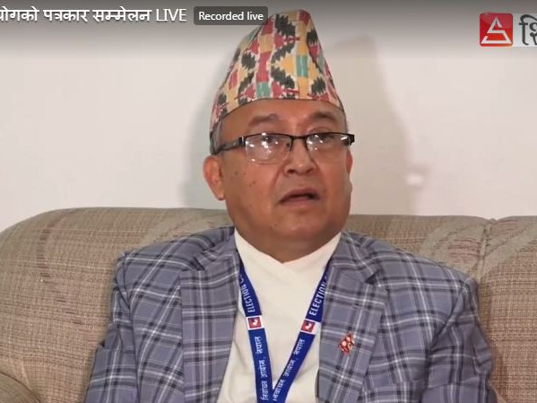 आयोगको निष्कर्ष : सुरक्षा व्यवस्थाको बन्दोबस्त राम्रो गर्न सकिएन