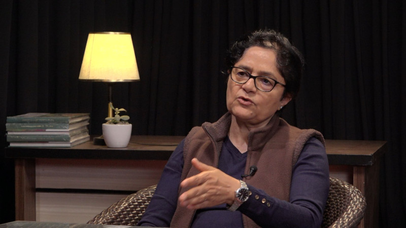 ‘डिपोर्ट गर्ने ट्रम्प मात्र होइन, सांसदले भनेजस्तो सेल बनाउँदा मानव तस्करी झन् बढ्छ’ (भिडियो)