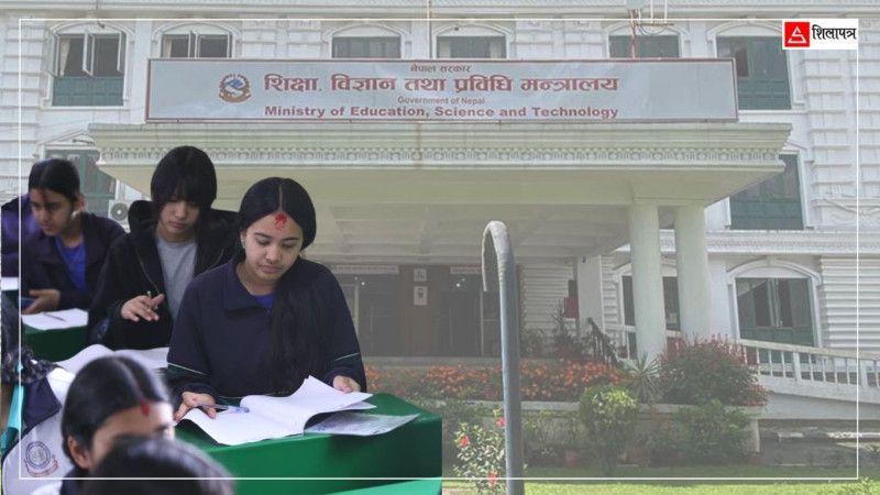 हठात शैक्षिकसत्र पछि सार्ने निर्णय : अभिभावक र शिक्षक अन्याेलमा, विद्यार्थीको सिकाइमा असर पर्ने डर
