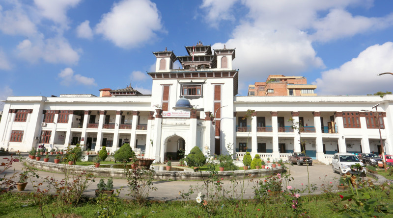 ललितपुरको ३ निर्वाचन क्षेत्रमा ७४ जनाको उम्मेदवारी