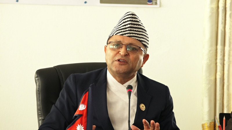 संसदीय समितिको सिफारिस– प्रदेशमा सांसद संख्याको १० प्रतिशतभन्दा धेरै मन्त्री नबनाउनू 