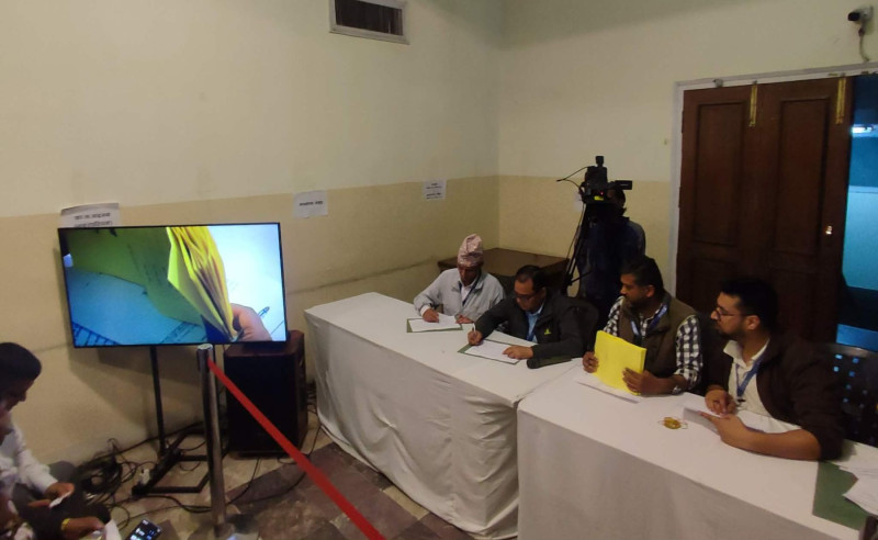 नेउवा महासंघको प्रदेश कार्यसमितितर्फका सदस्यको मतपरिणाम आयो, सुपमा २ जनाको बराबरी मत