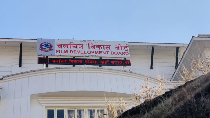 यी हुन् यस वर्ष १० करोडभन्दा बढीको व्यापार गर्ने चार चलचित्र