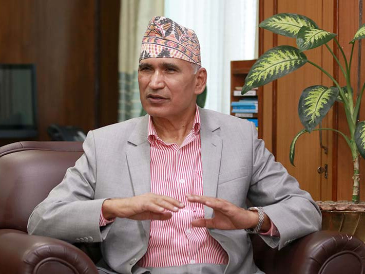 सरकारले आज अध्यादेशबाट बजेट सार्वजनिक गर्ने, बजेटको आकार सवा १६ खर्बको हुन सक्ने