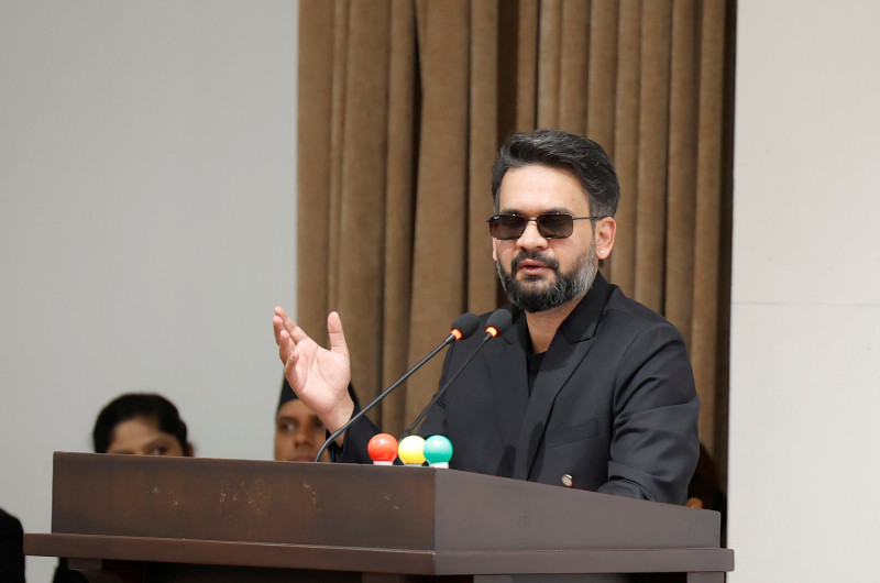 सुरुङ उद्धारमा सरकार घेराबन्दीमा, विपक्षीको प्रश्न– प्राण बचाउने कि प्रचार गर्ने ?