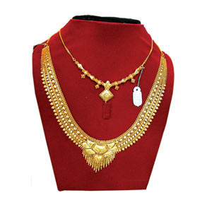 सुनको मूल्य ३७ सय रूपैयाँले घट्यो