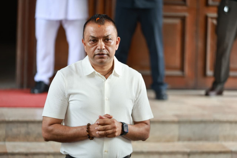 सातै प्रदेशमा कांग्रेसले तोक्यो निर्वाचन संयोजक,  क-कसले पाए जिम्मेवारी ?