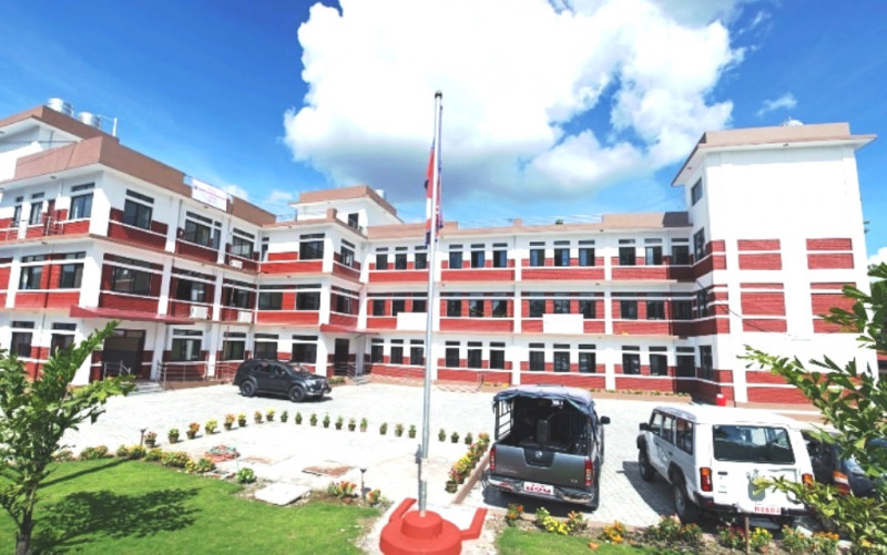 ४ क्यासिनोबाट १९ करोड रोयल्टी असुल गर्न महालेखाको आग्रह