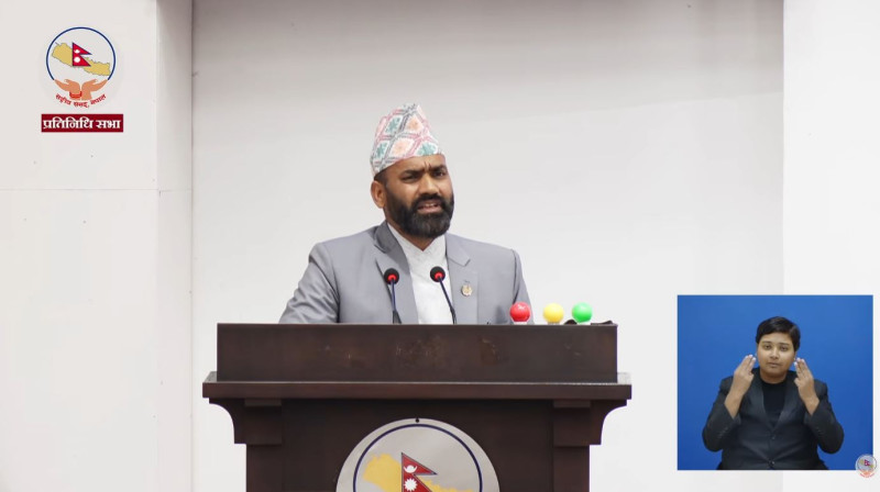 अमूर्त सम्पदा संरक्षणका लागि सरकारका तर्फबाट विशेष पहल हुन्छ : संस्कृतिमन्त्री पौडेल