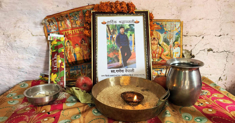 जेनजी विद्रोहको एक वर्ष : आत्मदाहले लिएको सत्ता-परीक्षा