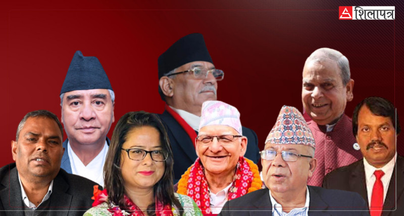 सत्ता गठबन्धनको बैठकमा प्रधानमन्त्रीले भने– लडाकुलाई दुई लाख दिने निर्णय भएको छैन 