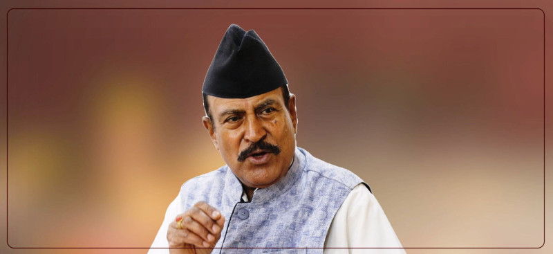 जेन–जी आन्दोलन जाँचबुझ आयोगका अध्यक्ष कार्कीमाथि अनुसन्धान गर्न सिफारिस