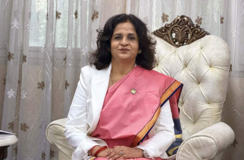 बक्यौता नतिर्ने उद्योगमाथि सरकारको एक्सन, थप ५ उद्योगले तिरे भाडा