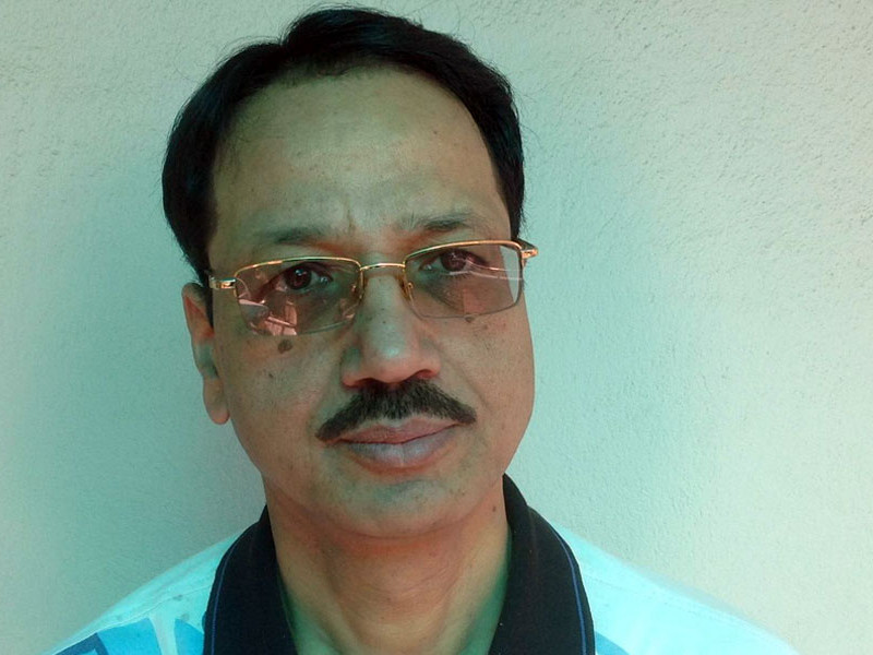 'निजी स्वार्थ पूरा गर्न पूर्व सुरक्षाकर्मी राजनीतिमा लागिरहेका छन्'