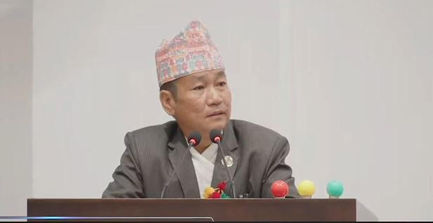 सेकेण्ड गन्छौँ भनेका रविलाई हर्कले सम्झाए १७ मिनेट ढिलाइको कुरा