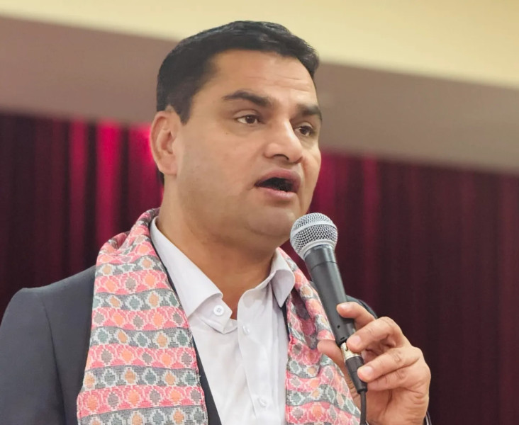 विश्व स्वास्थ्य संगठनको कार्यकारी सदस्यमा नेपाल सर्वसम्मत