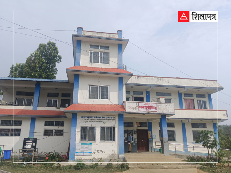 स्थानीय तहले समयमै किन्दैनन् निःशुल्क औषधि, सरसापटले जोहो गर्छन् स्वास्थ्य संस्था