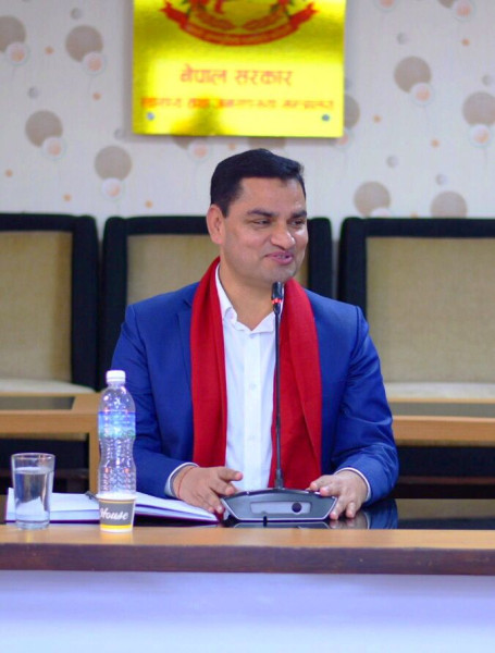 १५ वर्षमुनिका विपन्न बालबालिकाको शहीद गंगालालमा निःशुल्क उपचार हुने