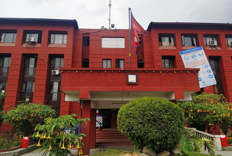सरकारको स्पष्ट सन्देश– स्वास्थ्य प्रतिष्ठान र अस्पतालको नेतृत्व अब पूर्णतः 'मेरिट'का आधारमा