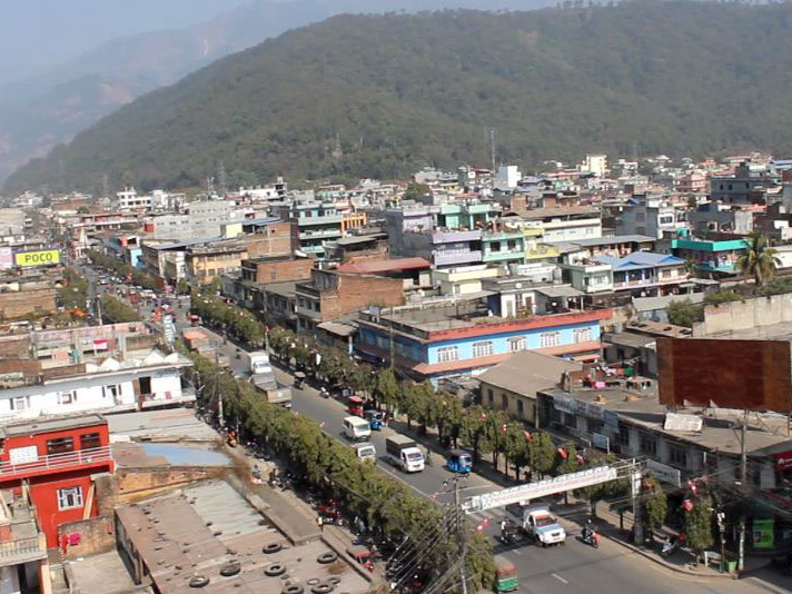 संक्रमण रोक्न हेटौँडामा थप कडाइ : आइतबारदेखि सवारीसाधनमा जोरबिजोर प्रणाली लागू