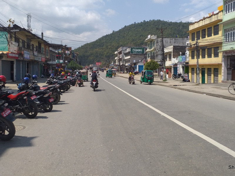 हेटाैंडामा फैलिँदै डेङ्गु, उपमहानगरका ४ वटा वडामा भेटिए धेरै बिरामी