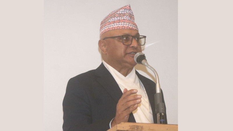 कोशी प्रदेशसभाको नीति तथा कार्यक्रम सर्वसम्मतिले पारित
