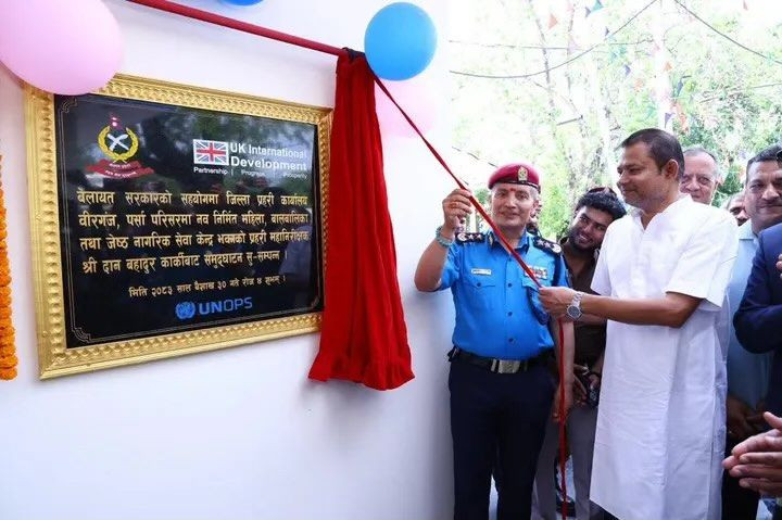 प्रहरीको दैलोमा आउने मानिस पीडा बोकेर आउँछ, निराश भएर फर्किनु हुँदैन : महानिरीक्षक कार्की