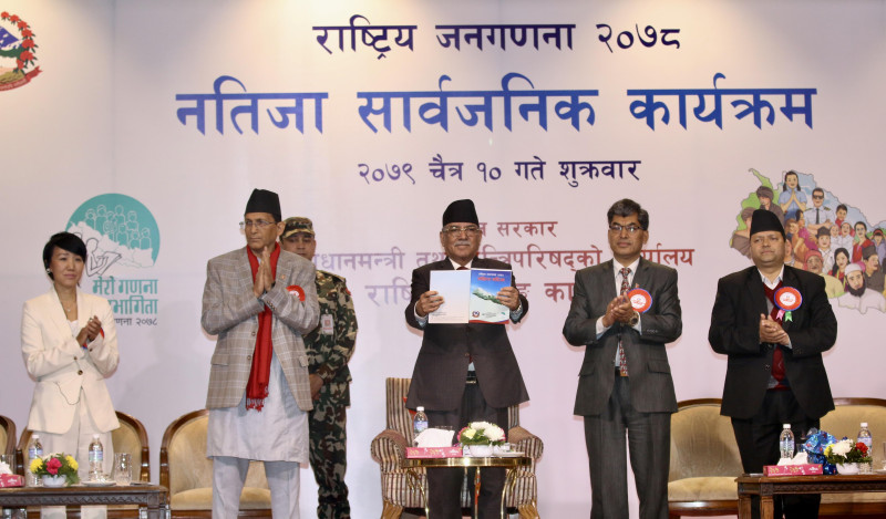 व्यवस्थापन संकाय पढ्नेमा पुरुष धेरै, शिक्षाशास्त्र पढ्नेमा महिला (तथ्यांकसहित)