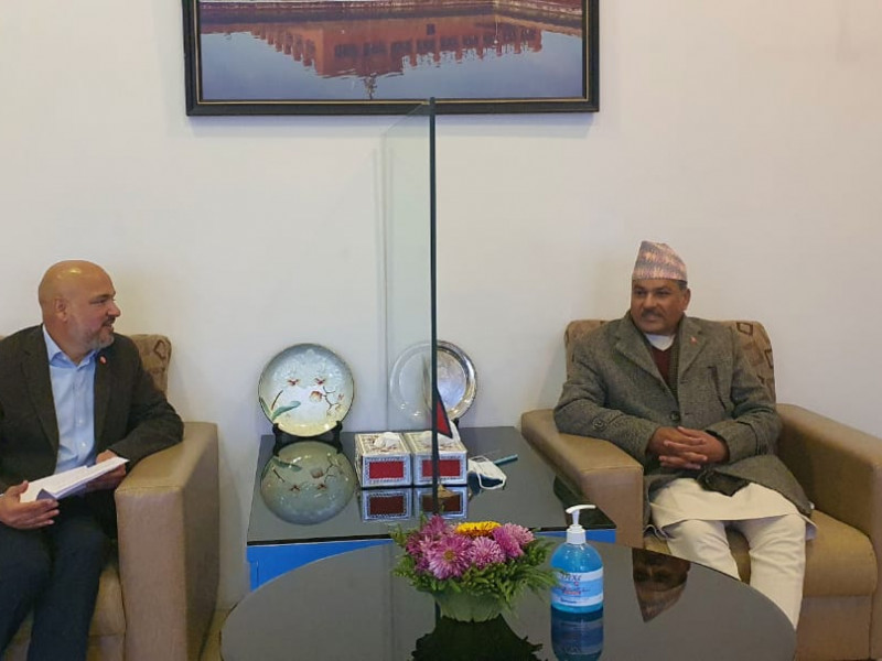 राष्ट्र बैंकलाई उद्योगीका सातबुँदे माग : ऋण तिर्ने समय थप, कालो सूचीबाट हटाऊ