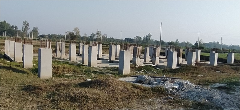 सात वर्षदेखि अलपत्र रहेका गौरवका योजनामा प्रदेश सरकारको छैन कुनै चासो