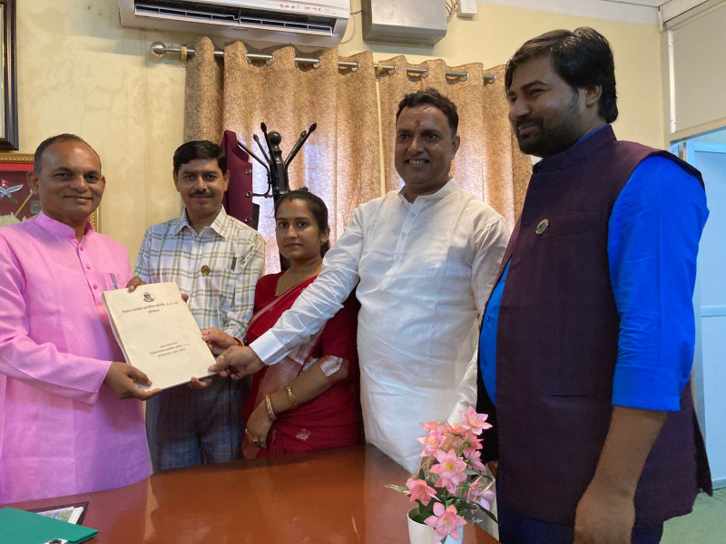 मधेशमा अनुदानदेखि रकमान्तरमा व्यापक चलखेल,  एक वर्षपछि बुझाइयाे छानबिन प्रतिवेदन