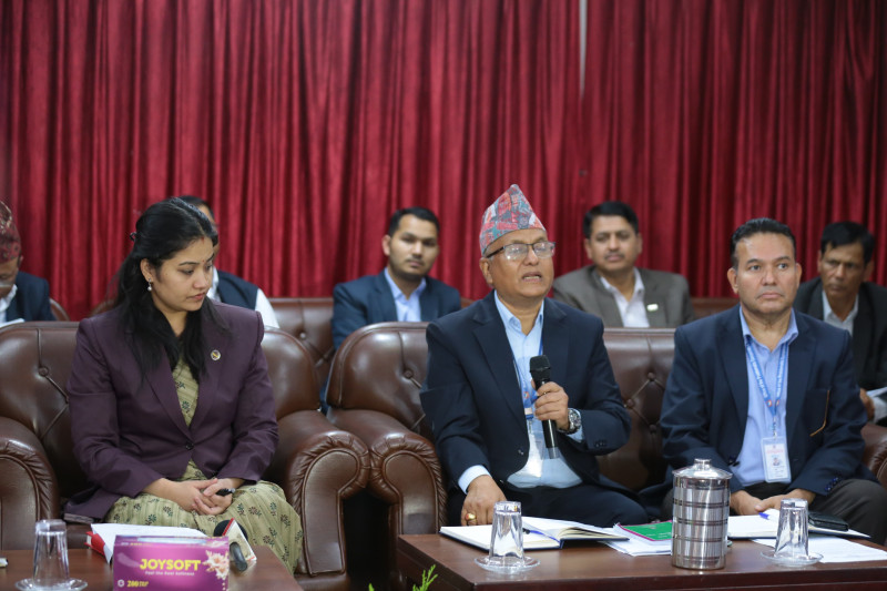 समस्याग्रस्त सहकारीका बचतकर्ताकाे बचत जेठदेखि फिर्ता गरिने