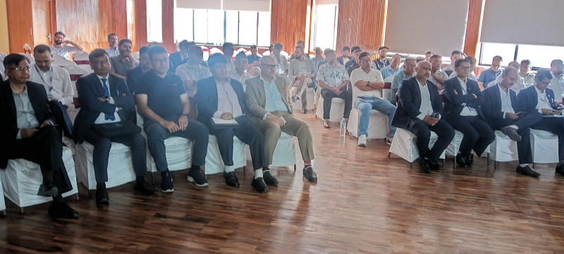 विद्युतीय सवारीसाधनका लागि छुट्टै बीमालेख ल्याउने तयारीमा बीमा प्राधिकरण