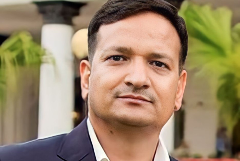 दूरसञ्चार प्राधिकरणको अध्यक्षमा नियुक्त भूपेन्द्र भण्डारी को हुन् ?