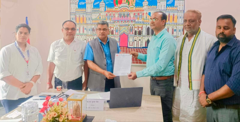 बजेटअघि निजीक्षेत्रको दबाब : मधेशमा कृषि बजारदेखि ‘सोलार इनर्जी सेन्टर’सम्मको माग