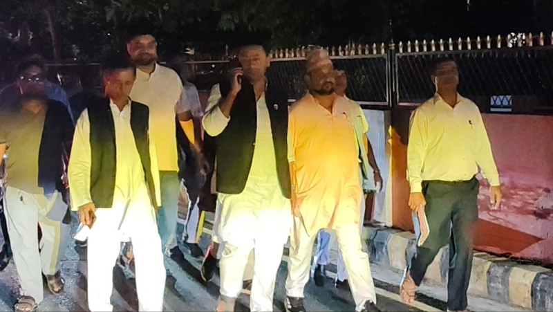 ओलीले हतार नगर्न भनेपछि रोकियो मधेशका मन्त्रीको शपथ, भोलि शीर्ष संवाद हुँदै