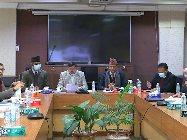 बढी खर्च गर्नेलाई धेरै बजेट : अर्थमन्त्री