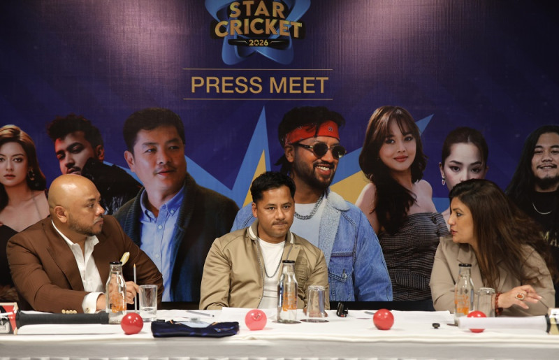 स्टार क्रिकेट फागुन अन्तिममा हुने