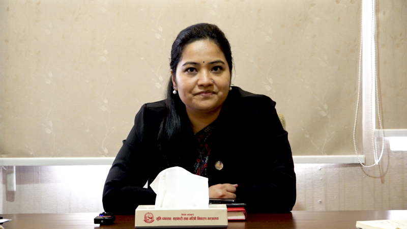समस्याग्रस्त सहकारीका साना बचतकर्ताको रकम फिर्ता सुरु, पहिलो दिन ३ सय ७८ जनाले पाए बचत