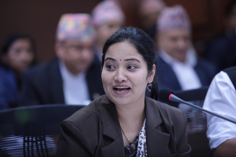 रावल आयोग प्रतिवेदन कार्यान्वयनमा, अतिक्रमित सबै जग्गा रोक्का गर्न पत्राचार