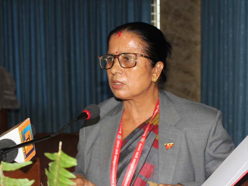 बुटवलले ल्यायो २ अर्ब ३५ करोडको बजेट, करमा छुटैछुट